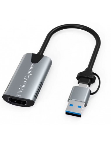 USB C 3.0 към HDMI Capture